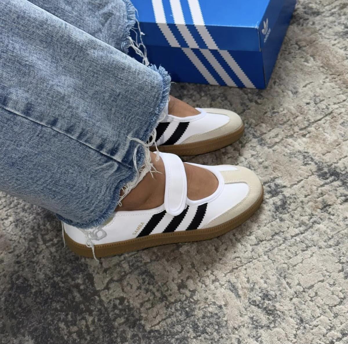 Adidas Jane Ultimate Edition